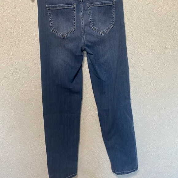 Liverpool Los Angeles - The Slim Jeggings Sz 6/28 - Picture 6 of 11